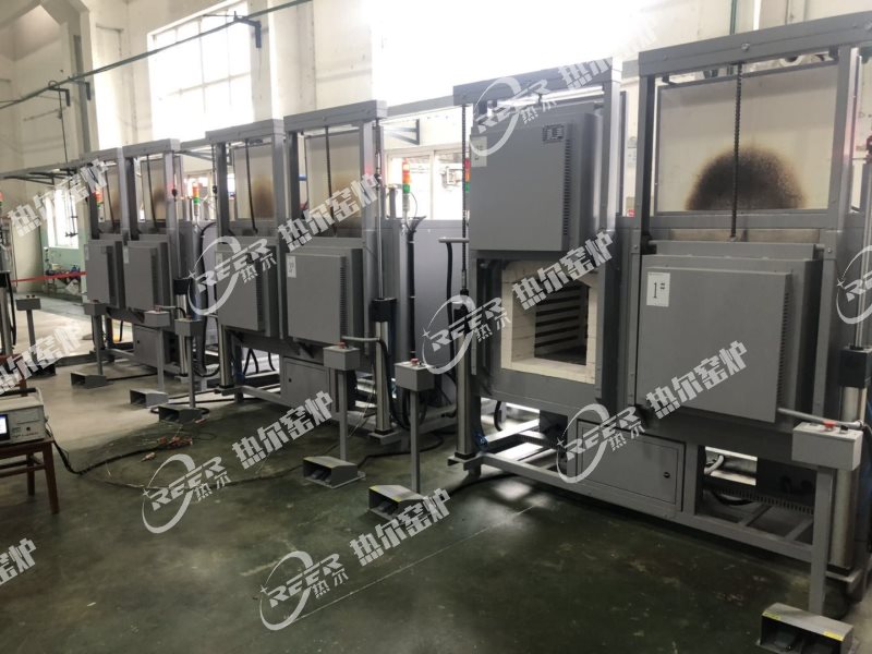 洛陽(yáng)熱爾窯爐有限公司